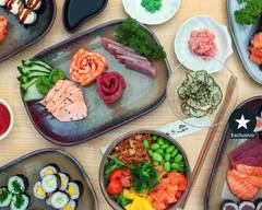 Temaki & Co. (Corroios)