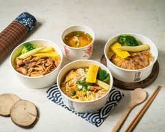 深夜食堂