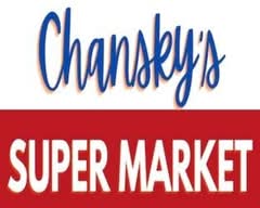 Chansky's Super Market
