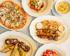 Petro's Restaurant
