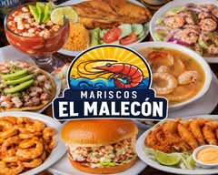 EL MALECON (Aguascalientes)