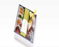 御菓子処　かの子