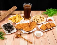 罪惡雞排 台北雙連店