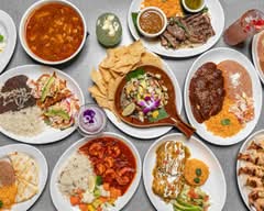 Latinos Mexican Grill