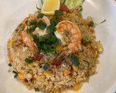 タイレストラン ソンラオ SONG RAO Thai restaurant