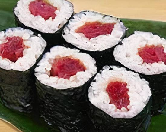 Tuna Maki