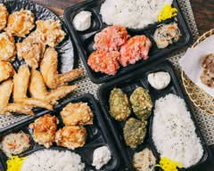 からあげ　ゆとり