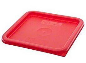 Cambro SFC6SCPP190 Cover for 6 & 8 qt. containers