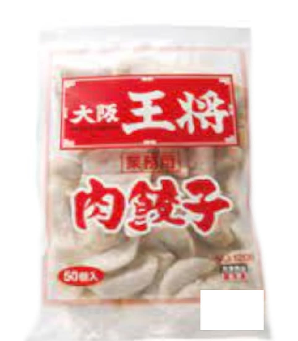 大阪王将 ぎょうざ Delivery Near Me | Order Online | Uber Eats