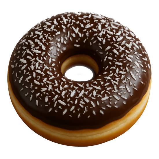 Choco Coconut