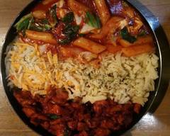 韓国料理 ソウル市場