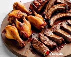 POLLOS VARSAN