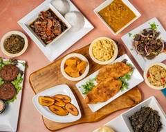 Anjeh's African Caribbean Cuisine