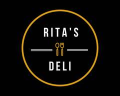 Rita's Delicatessen (164-01 Hillside Avenue)
