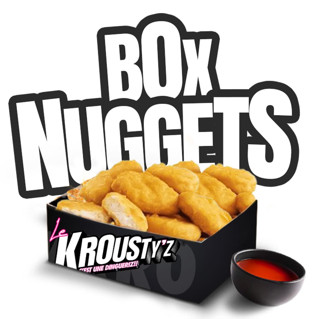 Box Nuggets