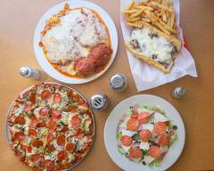 Franco's NY Pizza and Subs