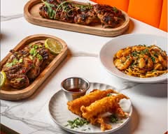 Native Cave Restaurant