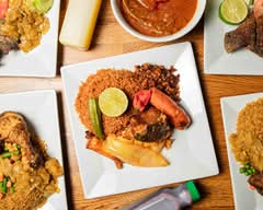 Pikine African Restaurant