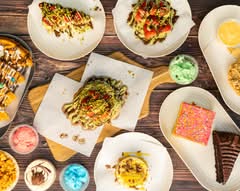 Crumbs desserts ltd