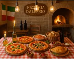 Pizzeria d’Alessio (Manage)