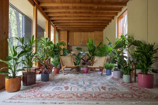 Bioma Plants (Santa Maria)