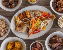 Country Style Jamaican Restaurant