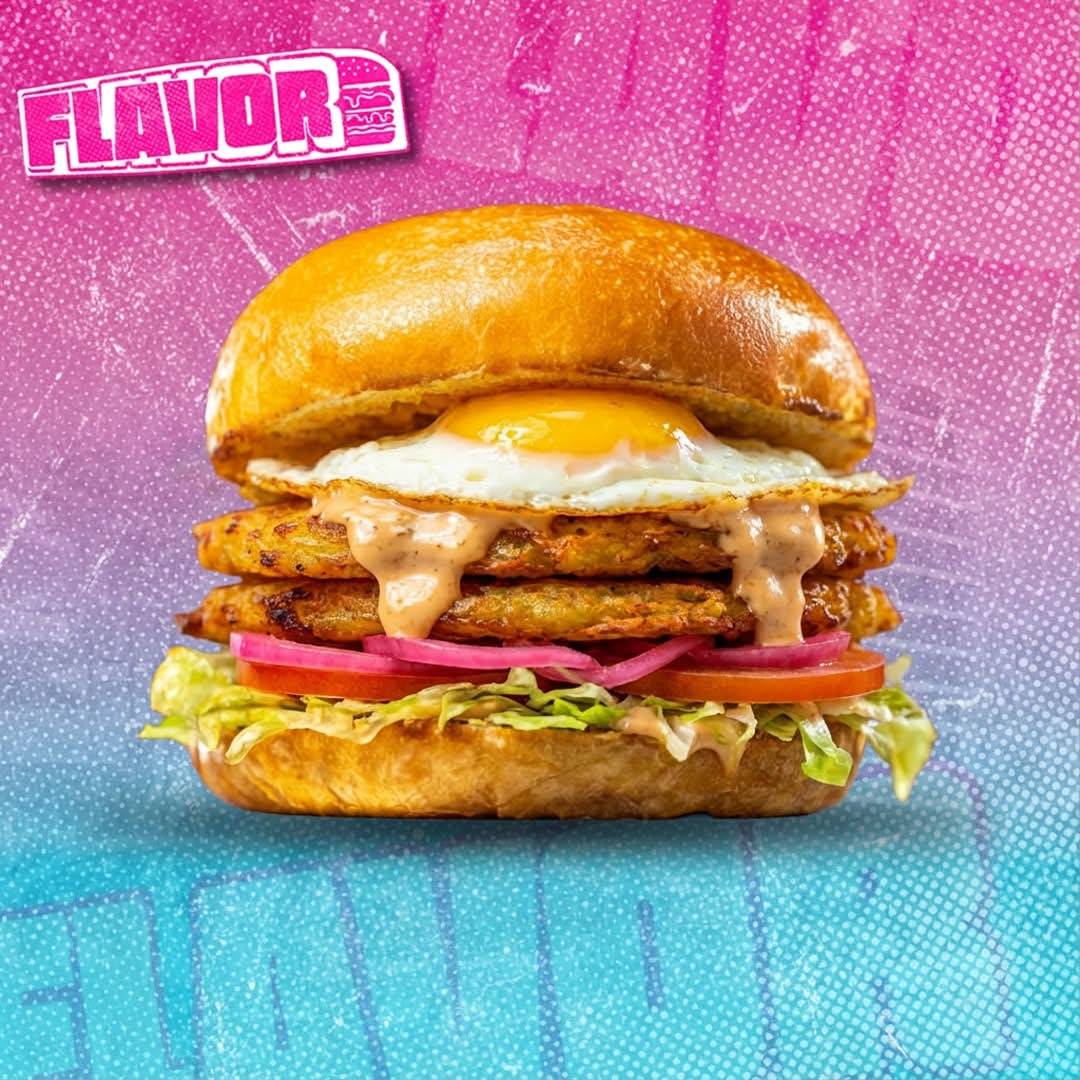 🌱 FLAVOR VEGAN
