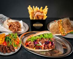  🌯 La Villa Kebap  🌯