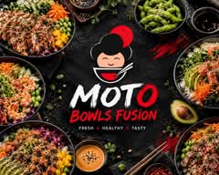 MOTO Bowls Fusion