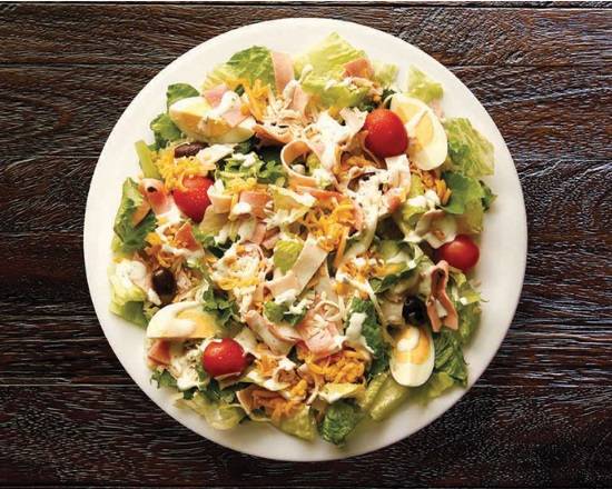 The Big Chef Salad - Original