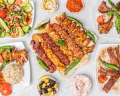 Anatolia Fire Food Truck