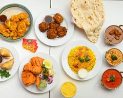 Cuisine India Glenfield