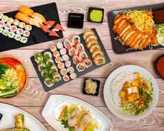 Oisi Sushi Berlin