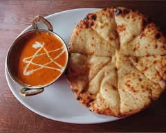 カレーナンハウス