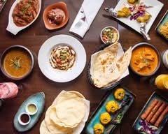 Amber Spice Indian Cuisine (Kingston)