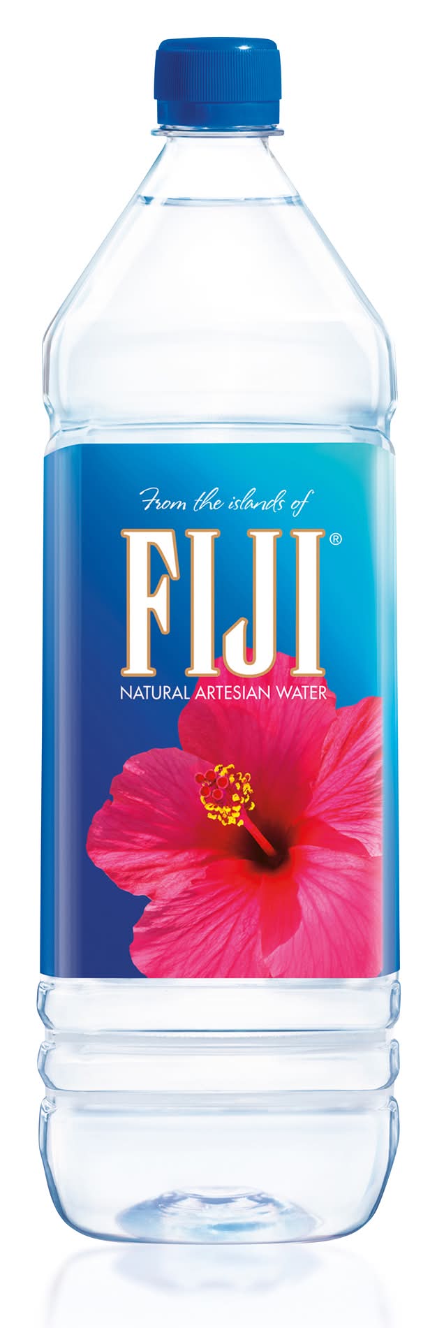 Fiji® Natural Artesian Water 1.5L