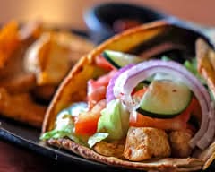 Gyros (Ciudad Victoria)