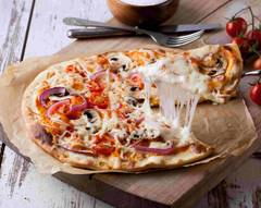 Wuroods Pizza & Kebab 