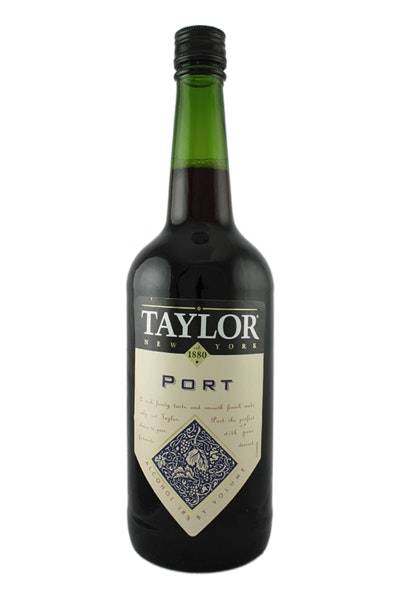 Taylor Port Wine (750 ml)