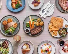 The Ewe'N Me Restaurant
