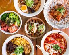 Koko Ramen Poke Bowl (Lake Charles)