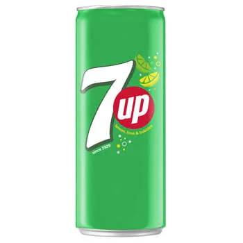 7UP