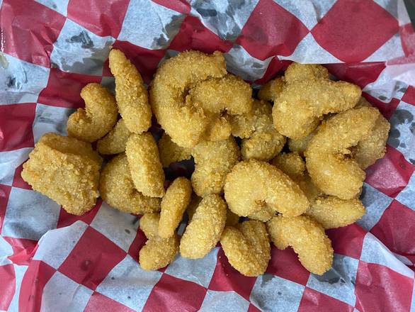 Popcorn Shrimp
