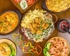 Ossa Restaurante (Panama City, PA)