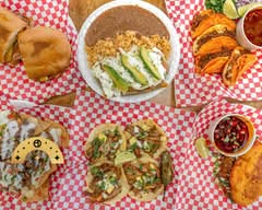 Tortas Df