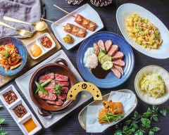 放 Fun Dining 串燒酒肴