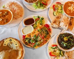 Hol! Cow Pakistan Street Food