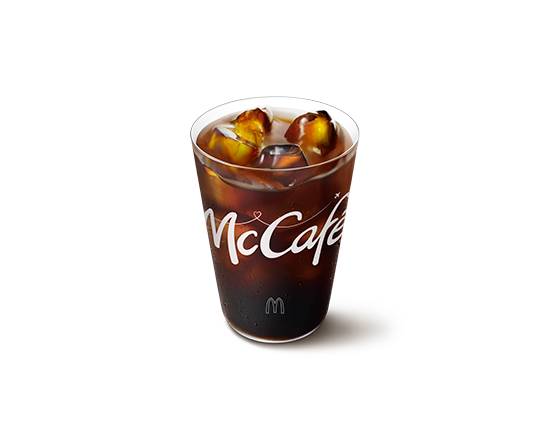 プレミアムローストアイスコーヒー(M) Premium Roast Ice Coffee (M)