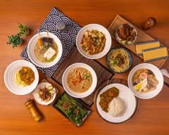 瘋匠食堂l爌肉l關東煮l宵夜首選