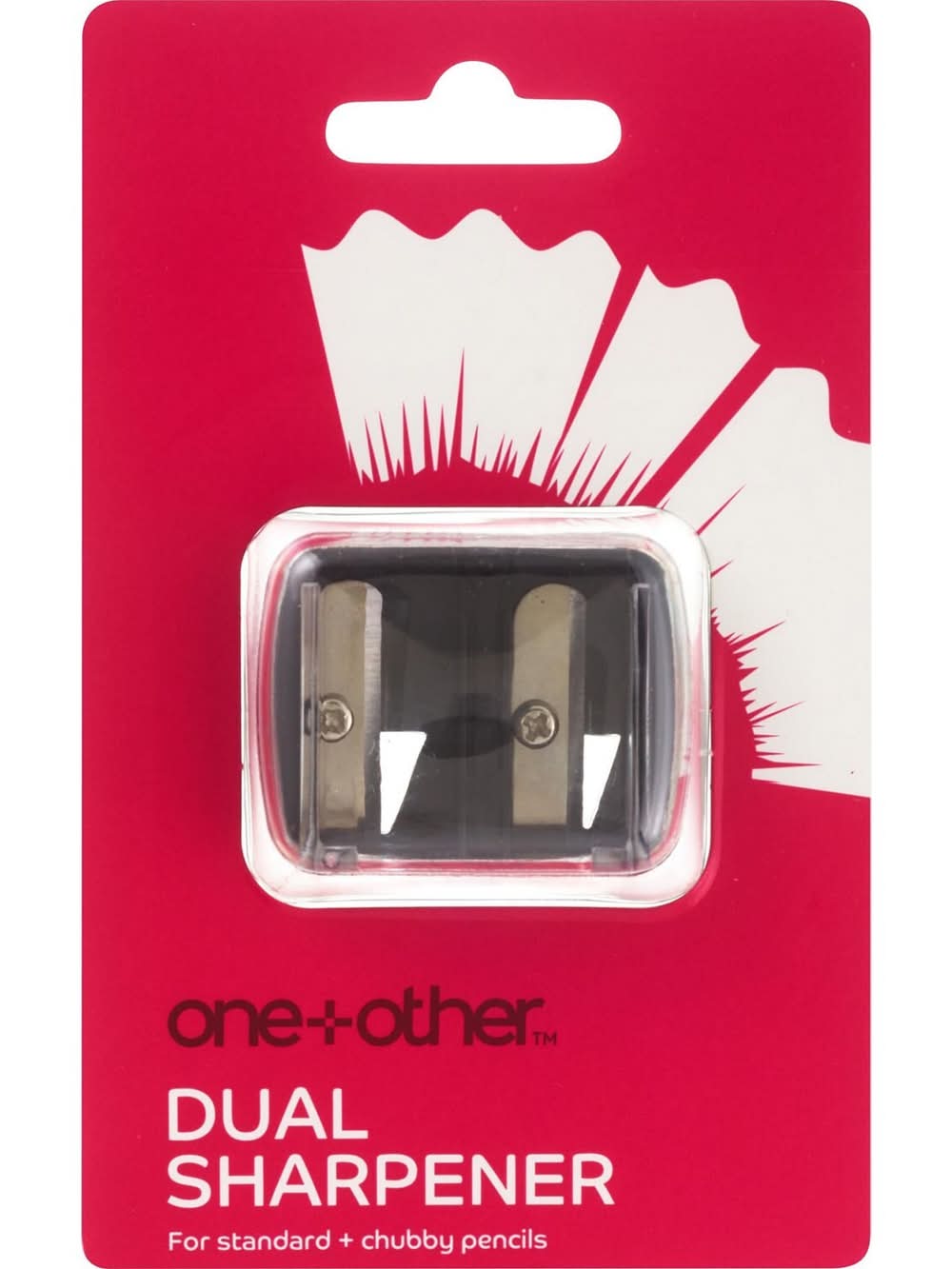 Essence of Beauty Eyes Duo Sharpener
